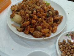 八珍豆腐-聚福缘菜馆(隆昌路店)