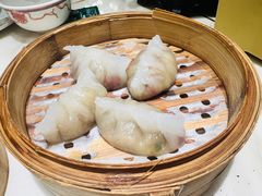 潮州粉果-稻香酒家·33年老字号·港式粤菜(富邦中心店)