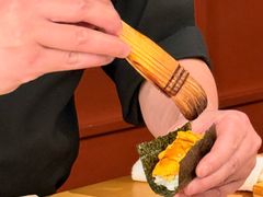 -Sushi Hanzo半藏(天环广场店)