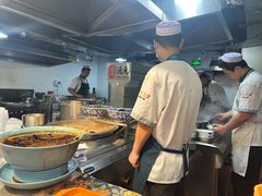 -德元兰州纯汤牛肉面(深圳首店)