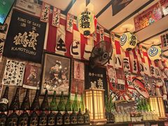 -平成屋·午肴夜酒(四川北路店)