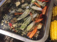 -五彩凉山自助西昌烧烤(柳翠路店)
