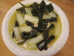 -启东恒大酒店·品粤餐厅