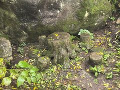 -秦岭终南山世界地质公园翠华山景区