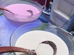 -亚龙湾希尔顿自助餐厅·海鲜·烧烤·沙滩BBQ·现场乐队