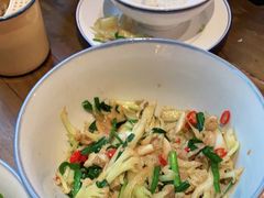 -农耕记·湖南土菜(halo广场店)