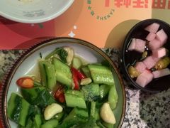 -炭舍干锅(华发商都店)