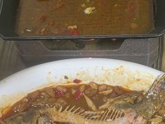 -臭鳜鱼人家·老字号徽菜