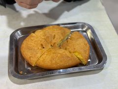 秘制油香-阿叶羊杂碎(前进街店)