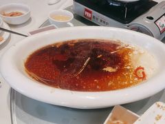 -湖锦酒楼·32年地道湖北菜(光谷店)