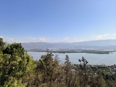 -西昌邛海湿地