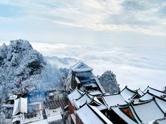 -武当山风景区