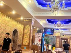 -维吾尔餐厅(宜山路店)