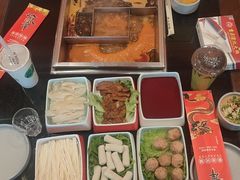 -重庆德忆火锅（龙南街3店）(渝水岸餐饮)