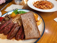 -AFS Cafe & Canteen(闽江二路店)