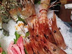 -九井澤精致料理(金茂店)