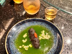 -上井精致料理(中兴商业大厦店)