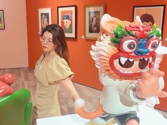 -杭州宝龙艺术中心