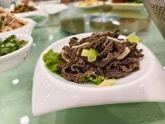 -东四民芳餐厅(世茂工三店)
