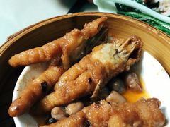 -阿政粤小馆(中央大街店)