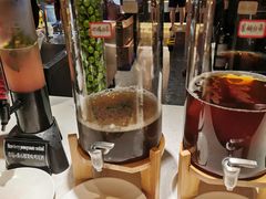 -加餐海鲜自助(宝龙一城店)