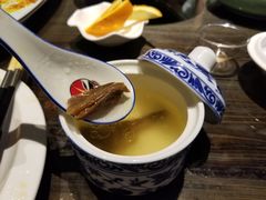 -箱美术馆私房菜(水晶郦城店)