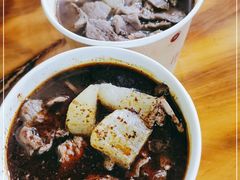 -王记生烫牛杂面馆(兰陵路店)