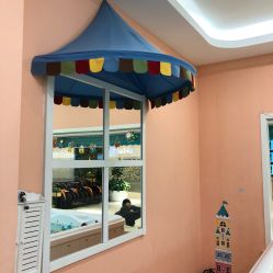 点击看大图 -TAILY BABYSPA泰丽宝贝婴儿游泳(金狮广场店)