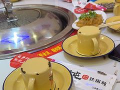 -徐家屯铁锅炖(宋家庄店)