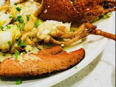 -锦里海景海鲜餐厅.三亚老字号(亚龙湾中心广场店)