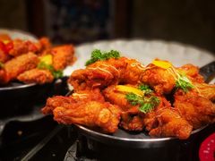 -夏宫中餐厅(香格里拉大酒店)