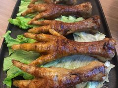 -隅乐胡椒虾·台湾菜·团建(皇岗店)
