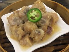 -虾饺妹·粤式手工点心(水荫路店)