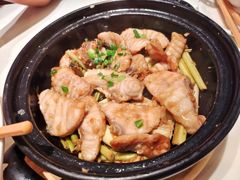 -清晖小苑•顺德地方菜(壹海城店)