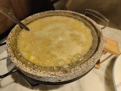 -蔴将·川菜(黄龙万科店)