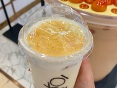 -KOI Thé(力宝广场店)