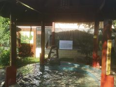 -金穗园温泉酒店