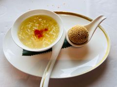 -金轩中餐厅 Jin Xuan(浦东丽思卡尔顿酒店)