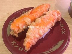 -寿司郎(皇庭广场店)