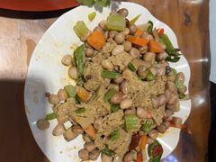 -老狼大盘鸡(祭城店)