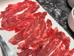 -牛将军•涮肉•烤肉(北京王府井·故宫店)