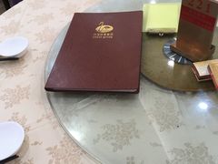 -潮喜竹溪荔湖酒家(荔枝湾店)