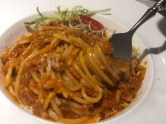 意大利肉酱面-Primo·丽莫意大利窑烤披萨