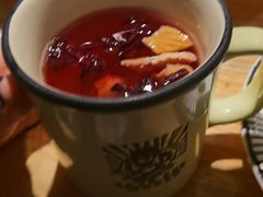 洛神花茶-太二酸菜鱼(深圳布吉万象汇店)