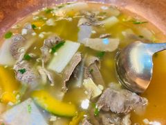 -妈妈的味道(和顺古镇店)