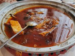 -解家河南菜(商鼎路店)