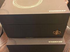 -星巴克臻选(杭州万象城店)