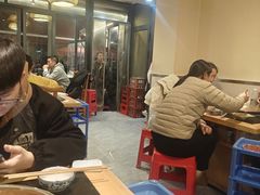 -飘香火锅(玉林西路店)