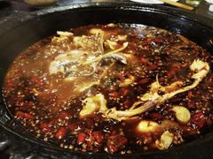 -大鱼山房鱼头火锅(老字号品质店)