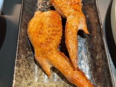 -無二炙坊·和牛烧肉(大钟寺1733店)